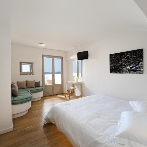 Panorama Santorini Boutique Hotel - photo 4