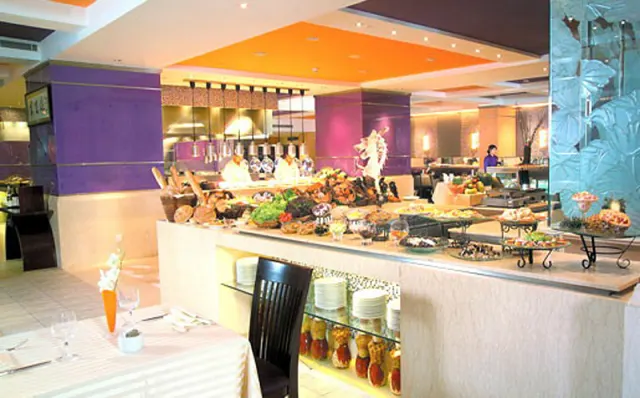 JC Mandarin - photo 4