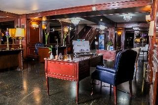 Nobile Suítes Excelsior Asunción - foto 4