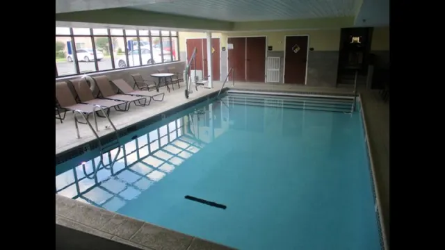 SureStay Plus Hotel by Best Western Norman - photo 4