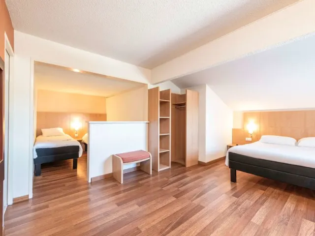 Hôtel ibis Issoire - photo 4