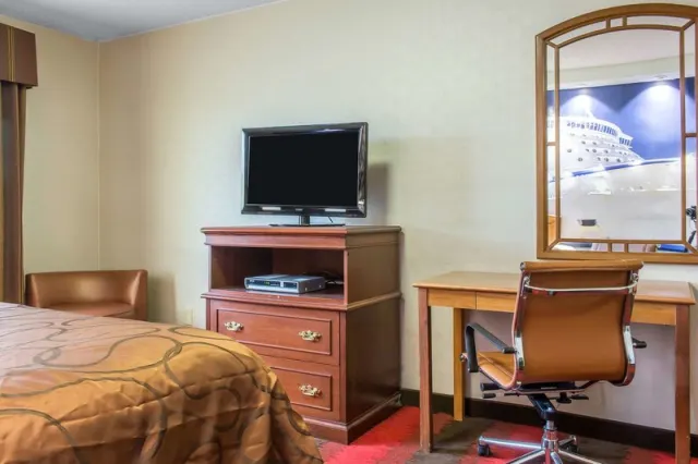 Hotel Capri - फ़ोटो 4