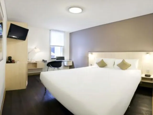 King Street Aparthotel - photo 3