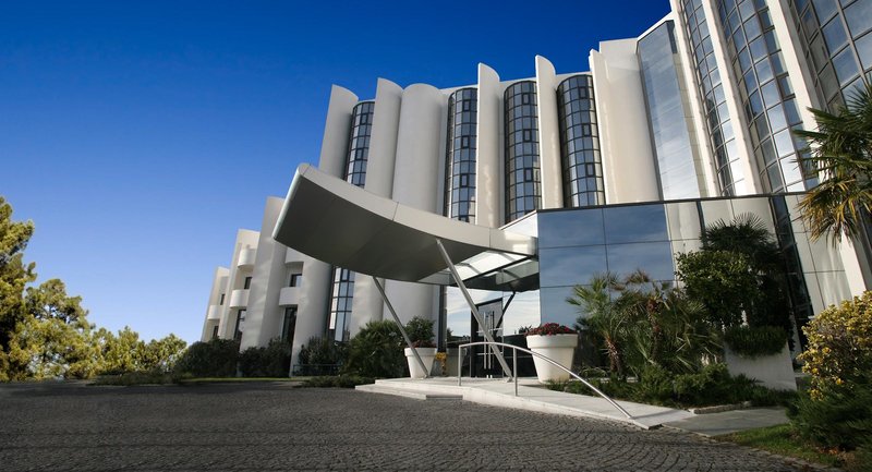 Montebelo Viseu Congress Hotel - foto 1