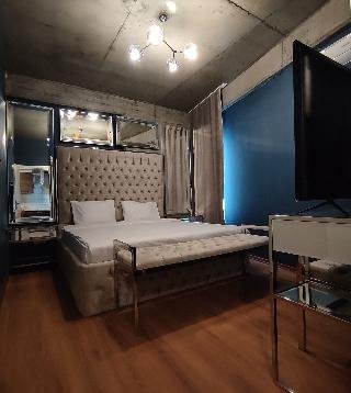 Mas Suites Karaköy - photo 4