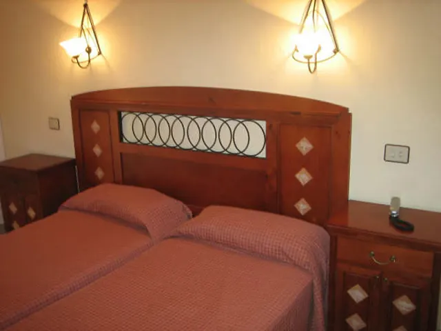 Los Olivos Spa - fotografie 2