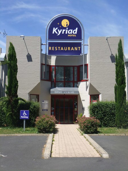 B&B HOTEL Brive-la-Gaillarde - photo 2