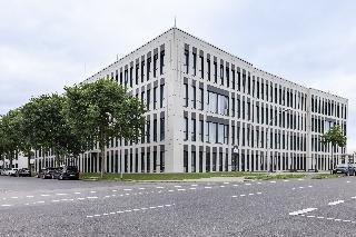Holiday Inn  the niu Pax Berlin Airport - photo 2