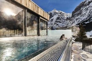 Hotel Spinne - photo 1