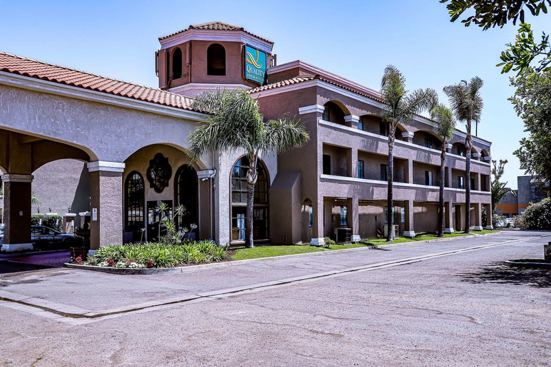 Quality Inn & Suites Camarillo - foto 1
