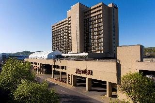 Marriott Charleston Town Center - photo 3