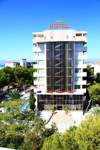 Hotel Salou Sunset by Pierre & Vacances - photo 1