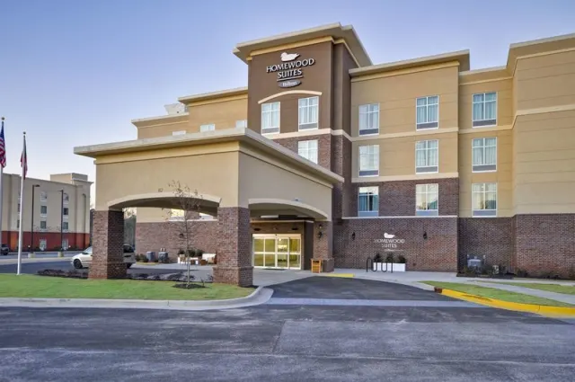 Homewood Suites by Hilton Augusta Gordon Highway, Augusta