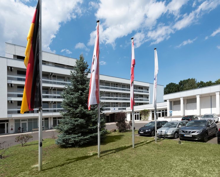 Müggelseeperle Hotel & Conference Berlin - photo 1