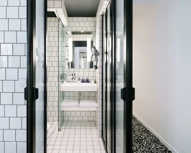 Best Western Premier Faubourg 88, Paris