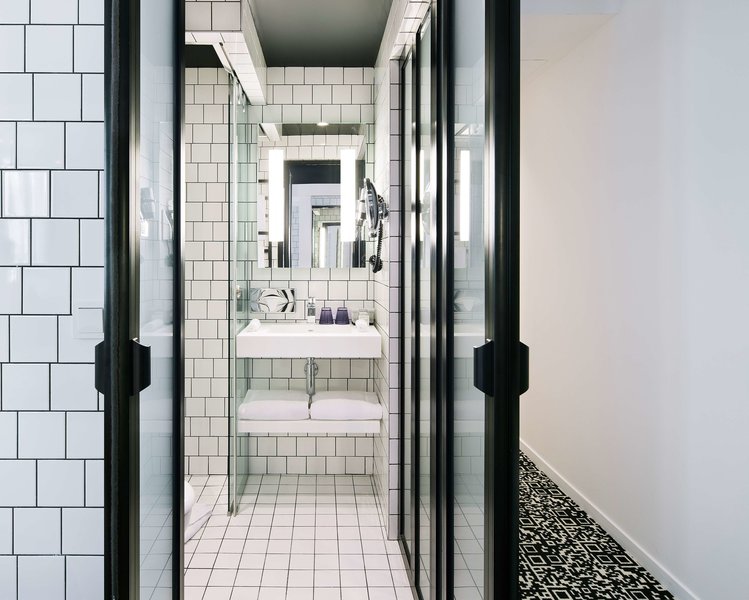Best Western Premier Faubourg 88 - photo 1