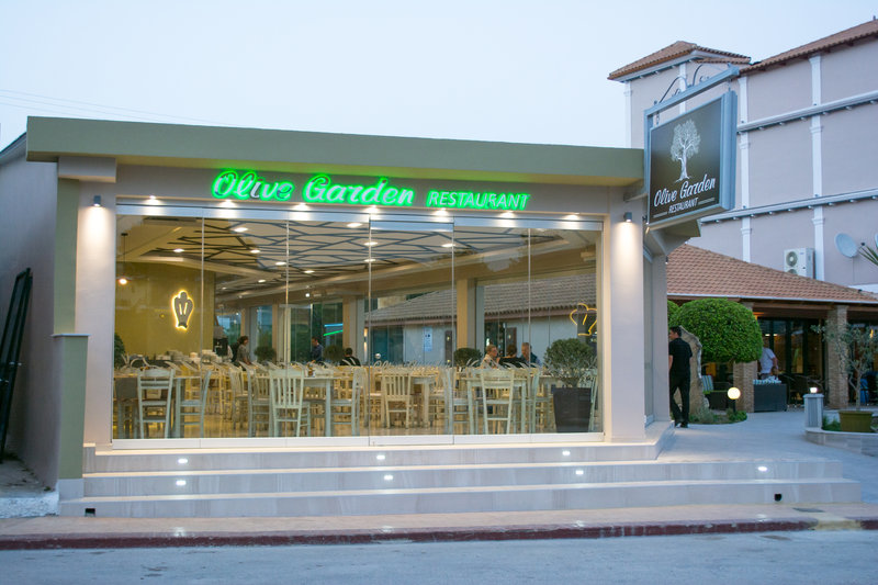 Pallas Hotel - photo 1