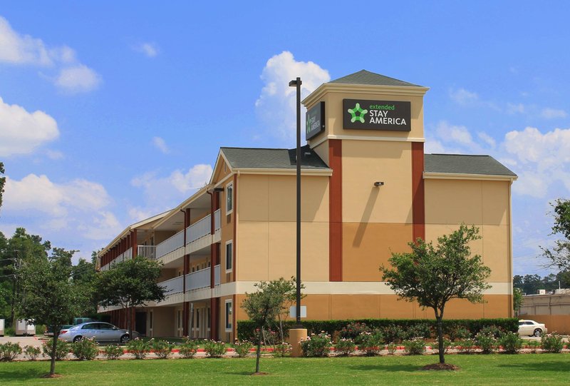 Extended Stay America Houston The Woodlands - foto 1