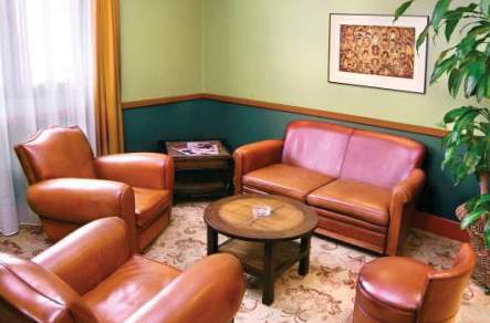 Quality Suites Maisons-Laffitte Paris Ouest - photo 2
