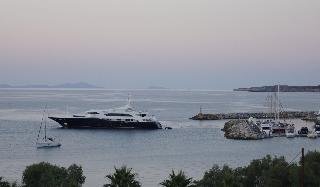 Alexandros Studios & Apartments, Paros