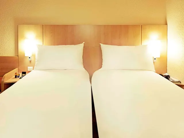 ibis Carlisle City Centre Hotel - foto 4