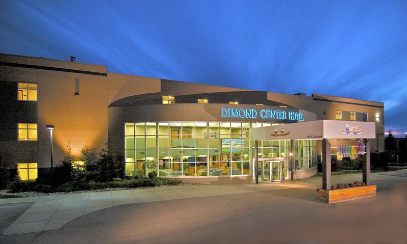 Dimond Center - foto 1
