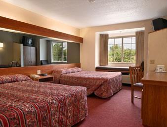 Days Inn  Suites by Wyndham Lafayette IN - photo 2