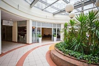 Platinum Palace Apartments, Poznan