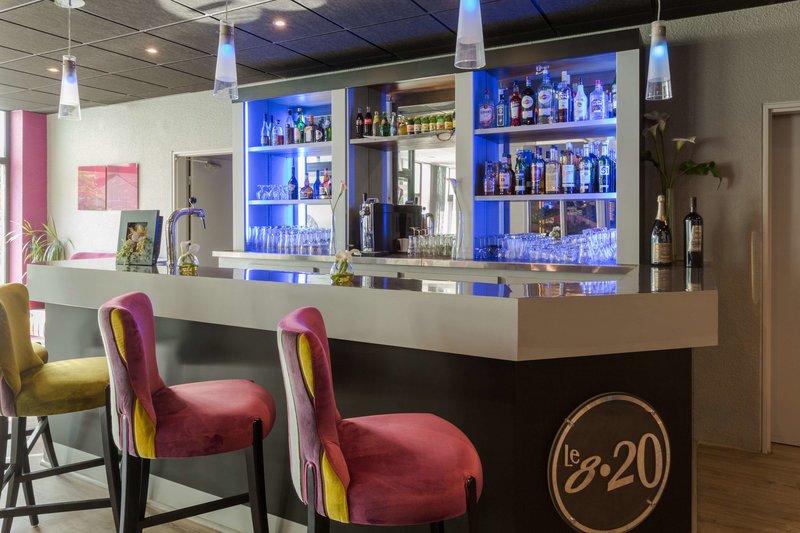 Hotel The Originals Tours Au Relais Saint-Éloi - फ़ोटो 2