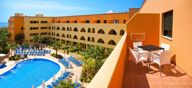 Playamarina Affiliated Apartments by Senator - foto 4