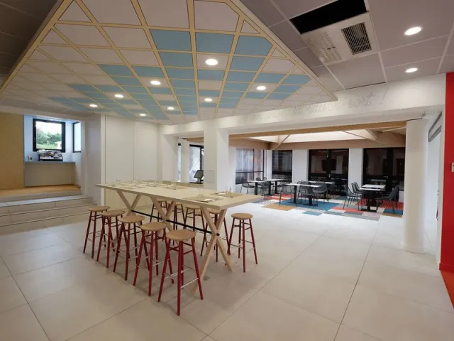 ibis Styles Auxerre Nord - photo 2