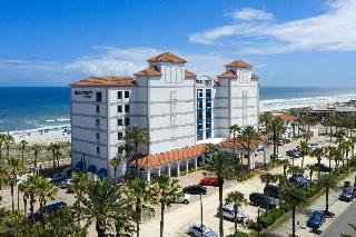 Four Points by Sheraton Jacksonville Beachfront, Jacksonville