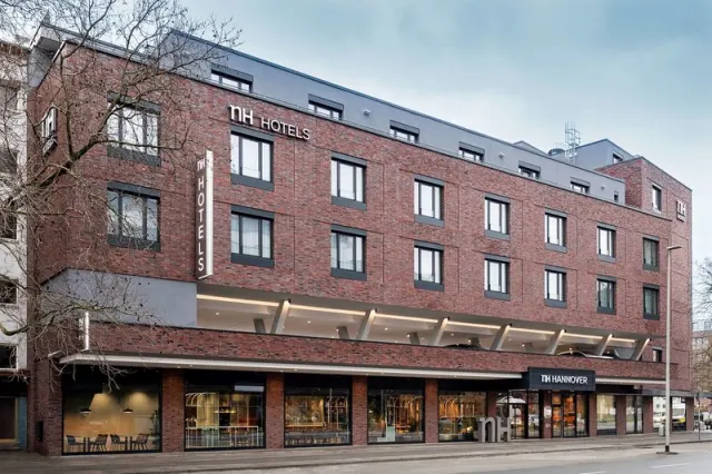 NH Hannover, Lower Saxony