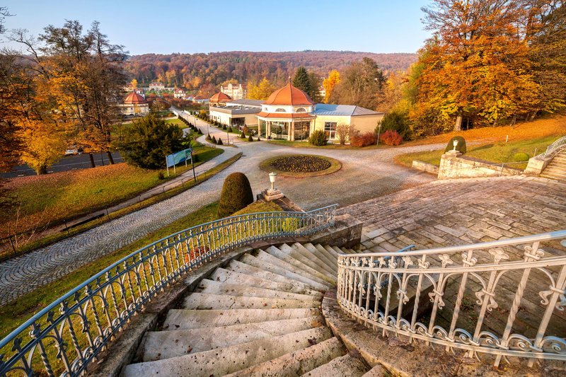 Dorint Resort & Spa Bad Brückenau - photo 1