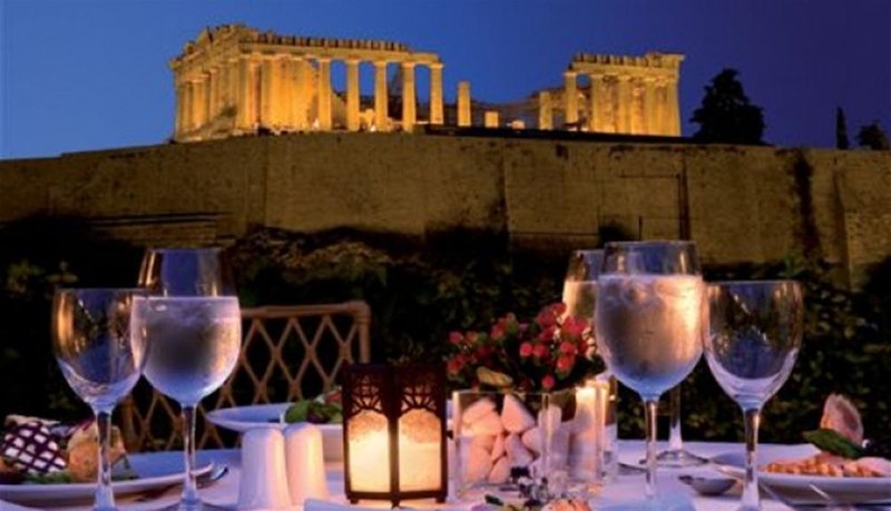Divani Palace Acropolis - photo 1