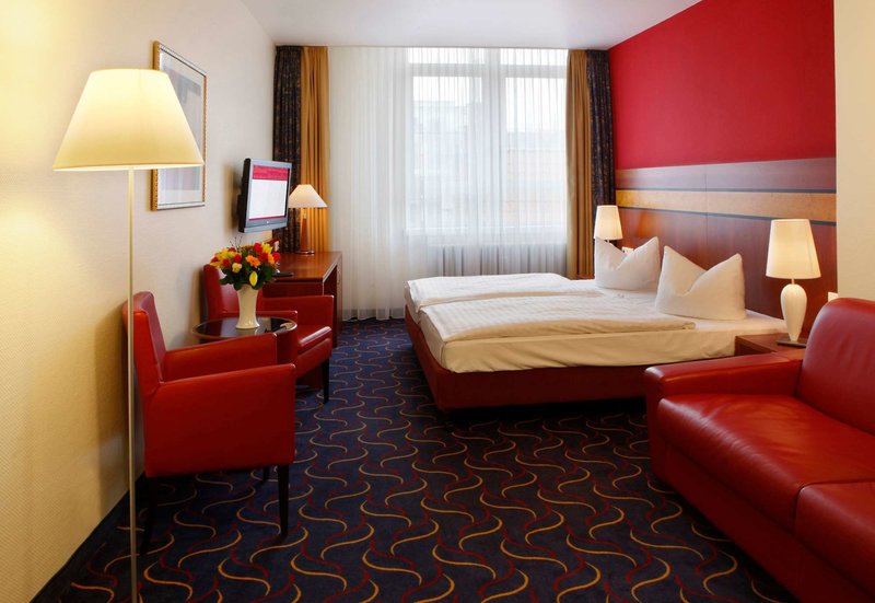 H Hotel Bremen - photo 1