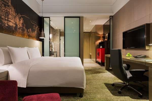 Wanda Realm Langfang - photo 4