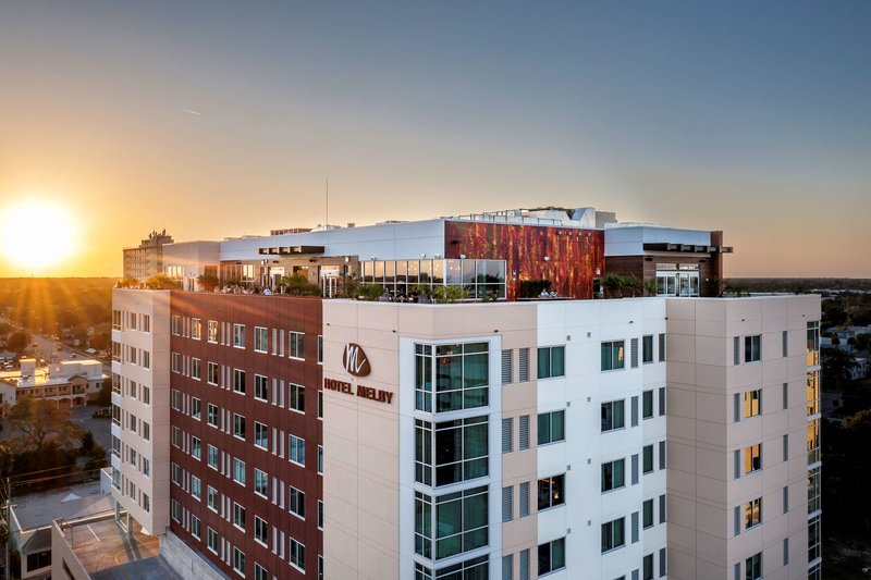 Hotel Melby Downtown Melbourne, Tapestry Collection by Hilton - foto 1