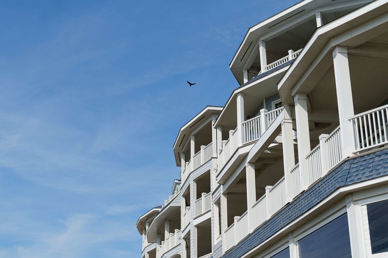Madison Beach Hotel Curio Collection by Hilton - photo 1