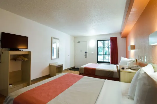 Motel 6 Frederick, MD - Fort Detrick - foto 3