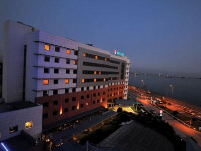 ibis Istanbul Zeytinburnu - photo 2
