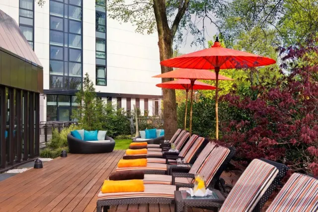 InterContinental Berlin - zdjęcie 4