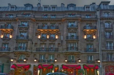 Lenox Montparnasse - photo 1