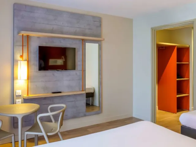 ibis budget Le Puy en Velay - photo 3