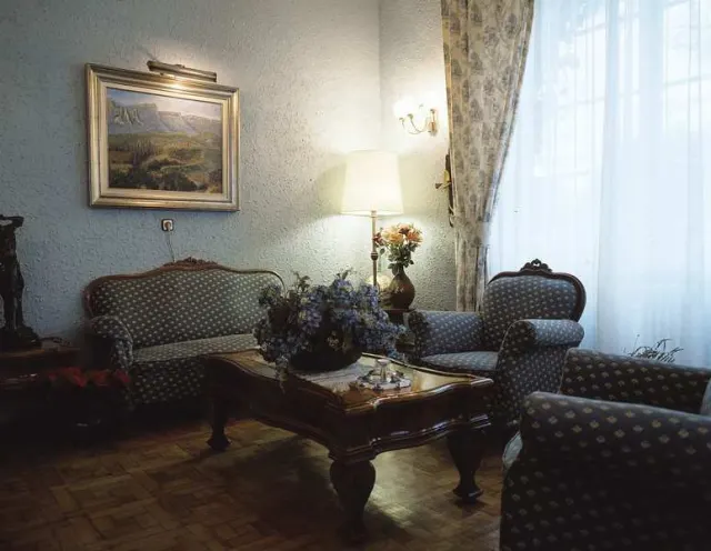 Hotel Xabier - photo 3