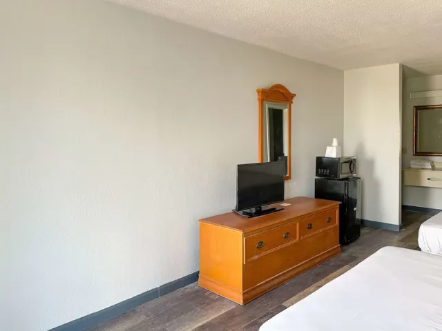 Motel 6 Marianna, FL - foto 4