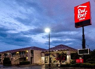 Red Roof Inn Gadsden - photo 3
