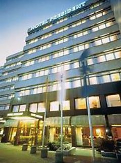 Hotel President - photo 1