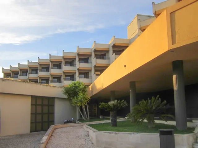 Evora Hotel, Alentejo
