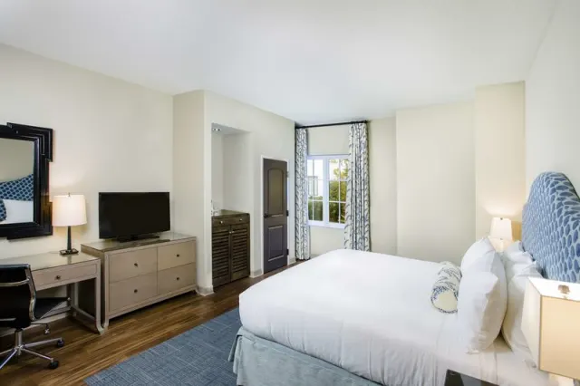 The Inn at Sea Island - photo 3